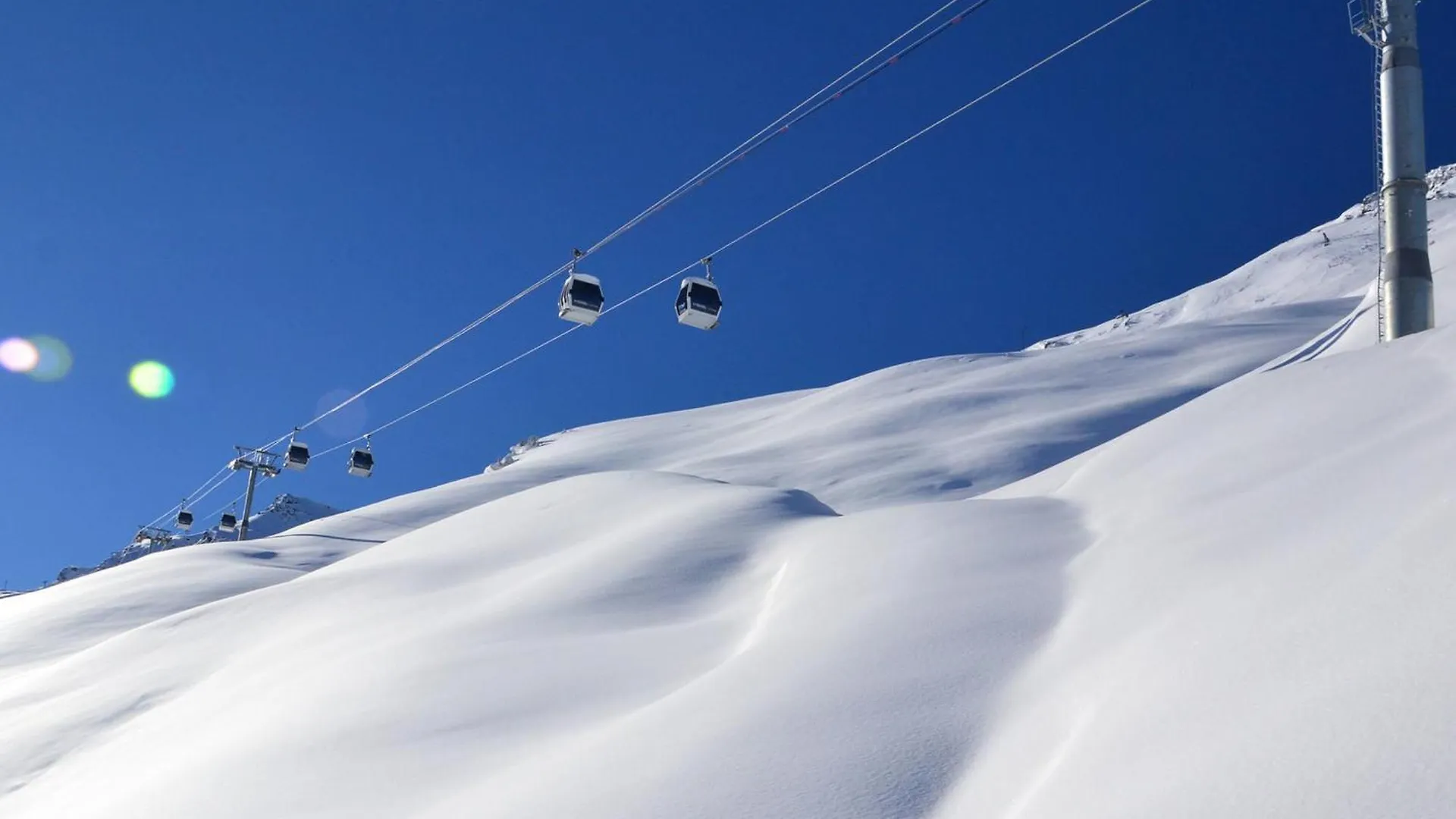 Charmant 2P Avec Balcon S/E, Proche Pistes Et Commerces, Tout Equipe - 73550 Les Allues - Fr-1-182-256 France